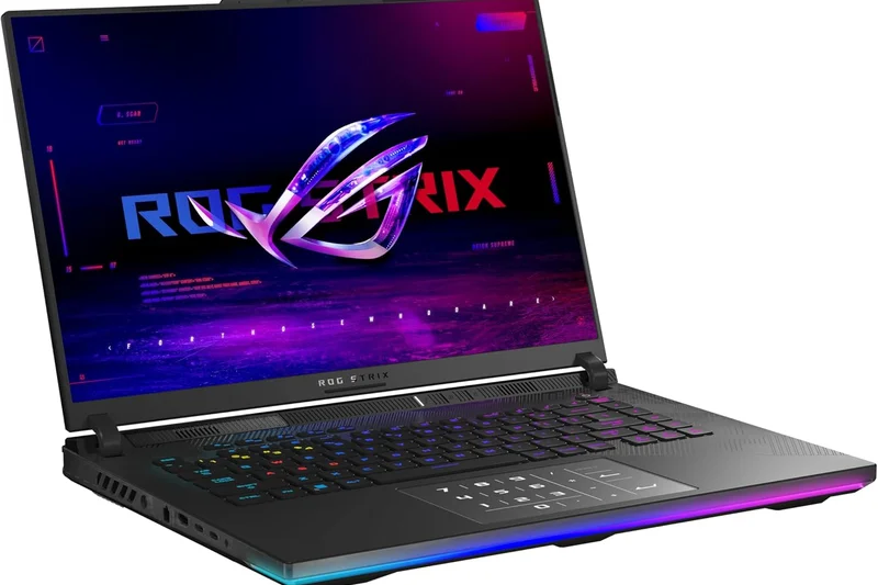 ASUS ROG Strix SCAR 16 (2026)