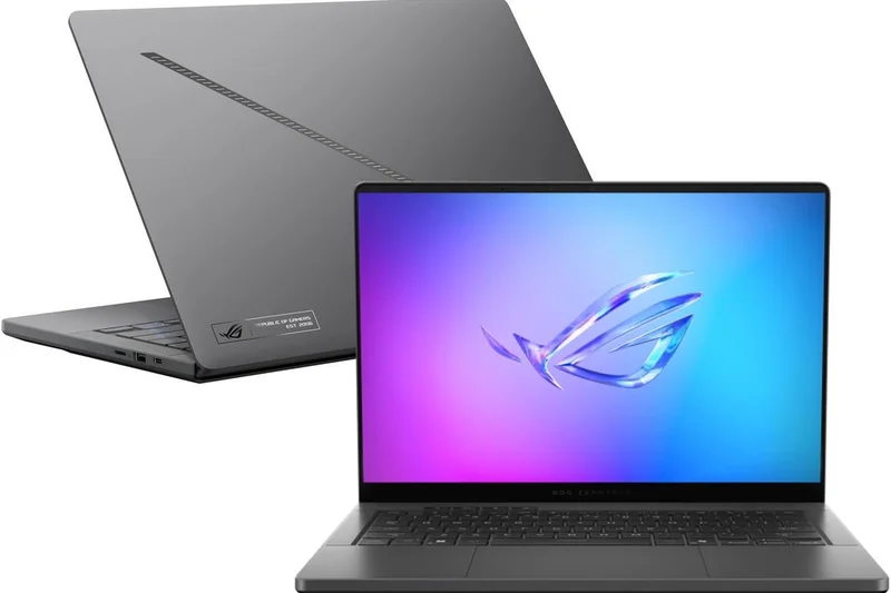 ASUS ROG Zephyrus G14 (2026)