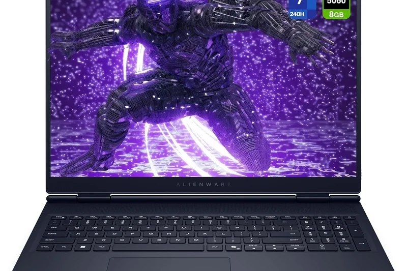 Dell Alienware 16 Aurora