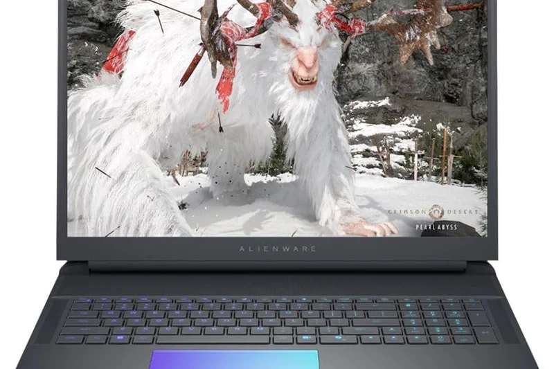 Dell Alienware 18 Area-51