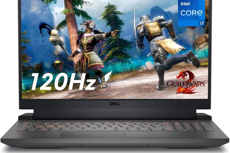 Dell G15 5530 (2026版)