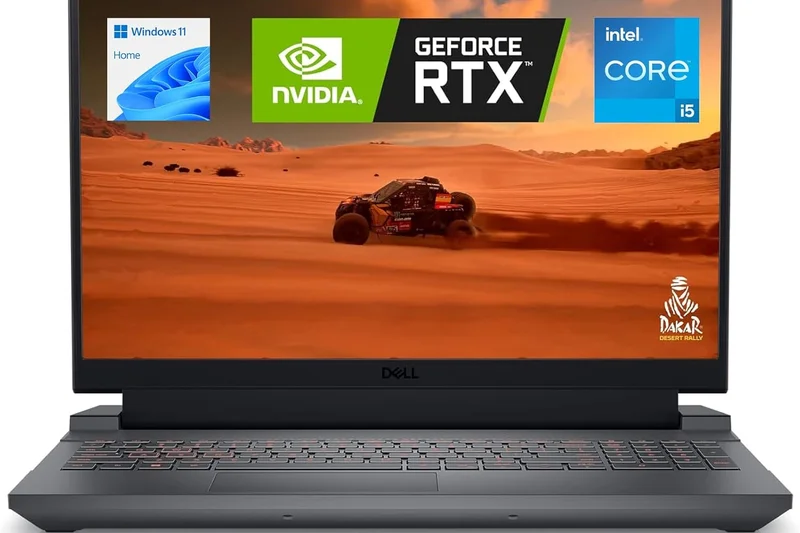 Dell G15 5530 (2026版)