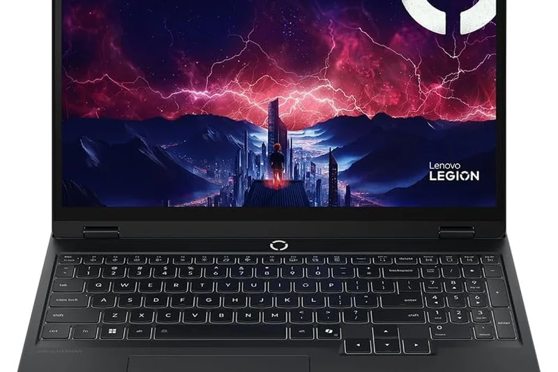Lenovo Legion 5 Gen 10