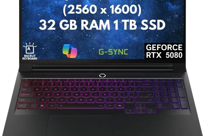 Lenovo Legion Pro 7i Gen 10