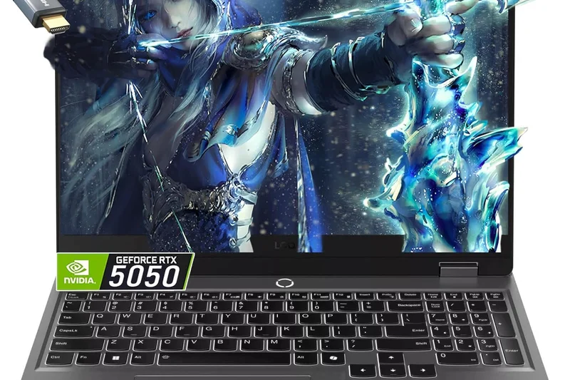 Lenovo LOQ 15 (2026)