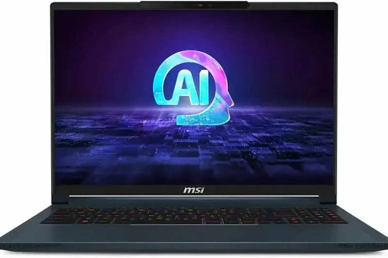 MSI Stealth 16 AI+