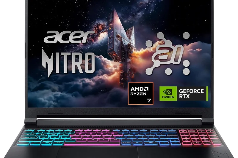 Acer Nitro V 16 AI (ANV16-42)
