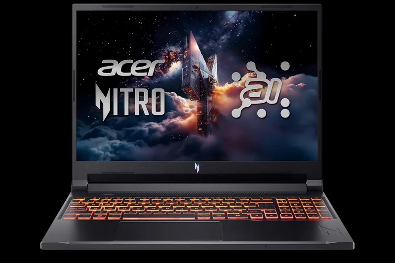 Acer Nitro V 16 AI (基础型号)