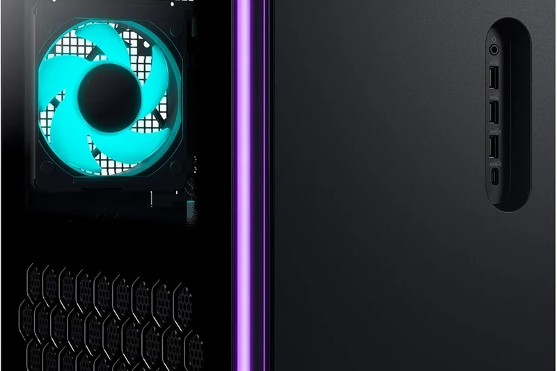 Alienware 16X Aurora