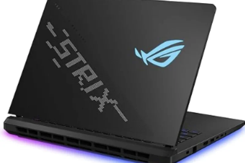 ASUS ROG Strix SCAR 16 (G635)
