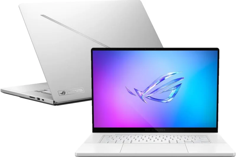 ASUS ROG Zephyrus G16 (2026)