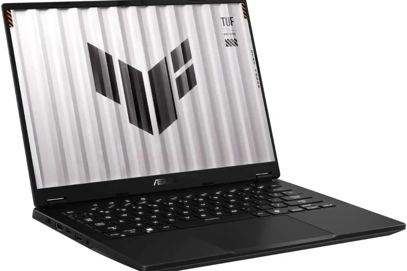 ASUS TUF Gaming A14 (2026)