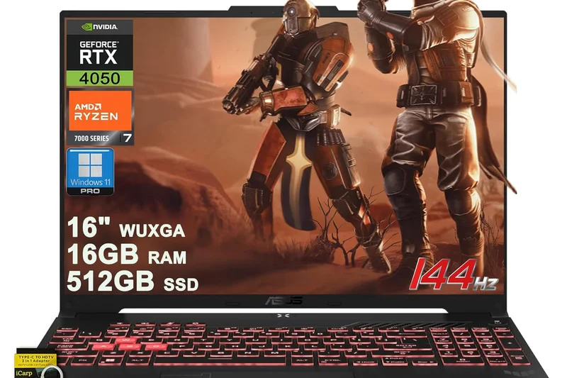 ASUS TUF Gaming A14 (2026)