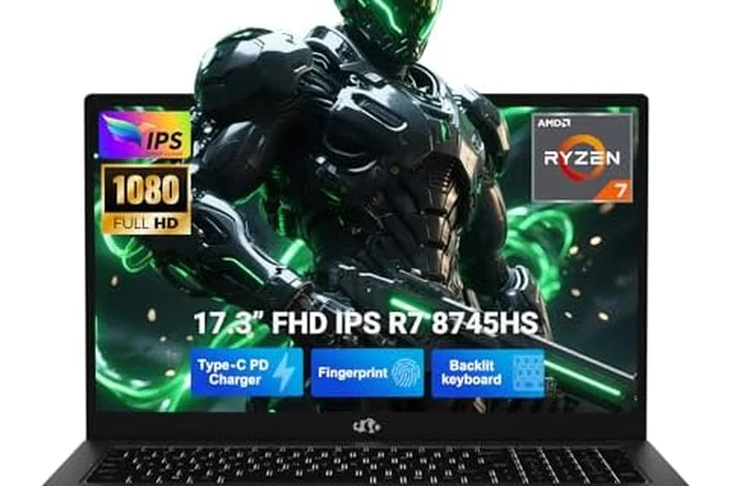 Medion Erazer Deputy P15