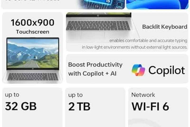 Medion Erazer Deputy P15