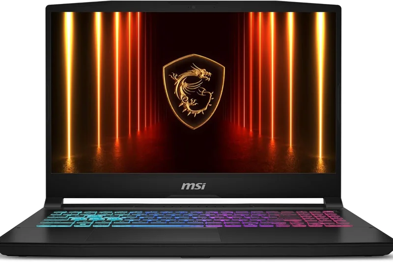 MSI Katana 15 HX (B14WGK)
