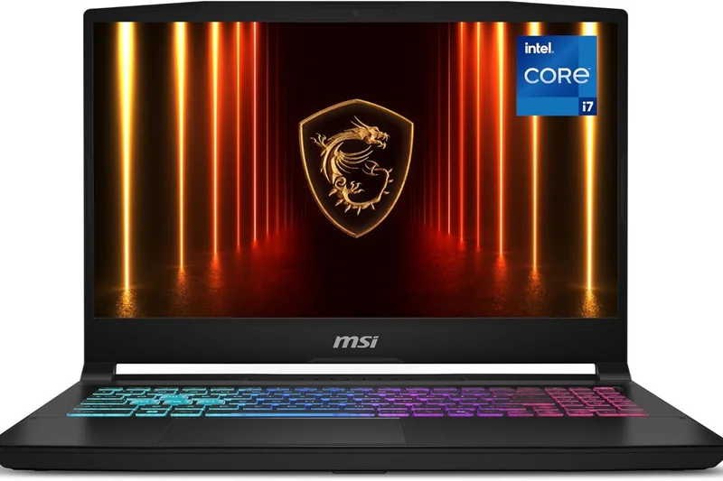 MSI Katana 15 HX (B14WGK)