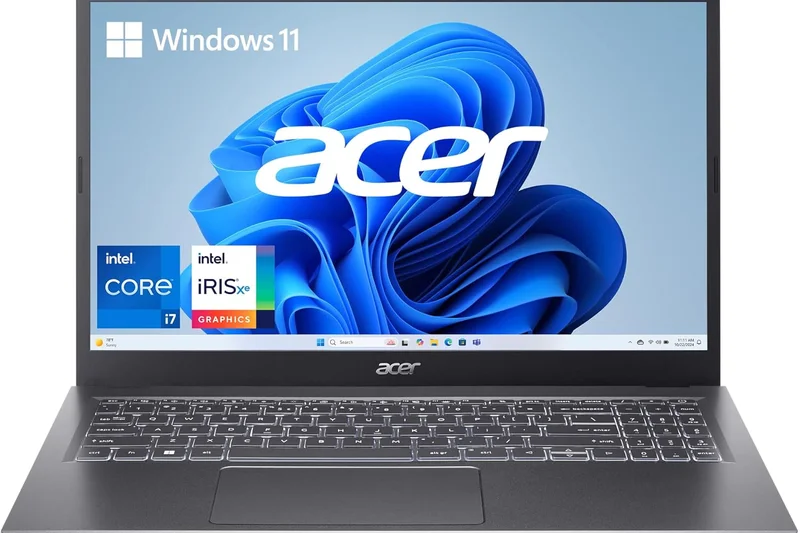 Acer Aspire 5 Gaming