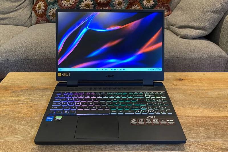 Acer Nitro 5