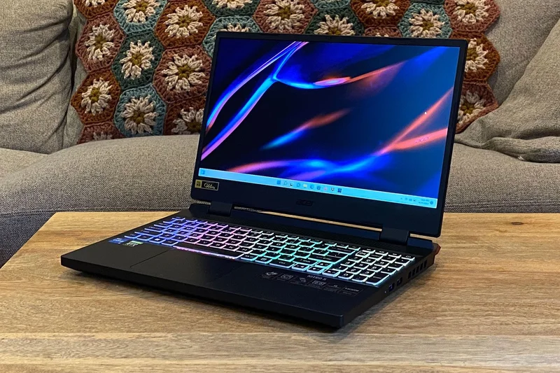 Acer Nitro 5