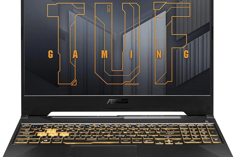 ASUS TUF Gaming A15