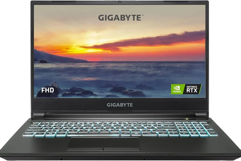 Gigabyte G5 KF5