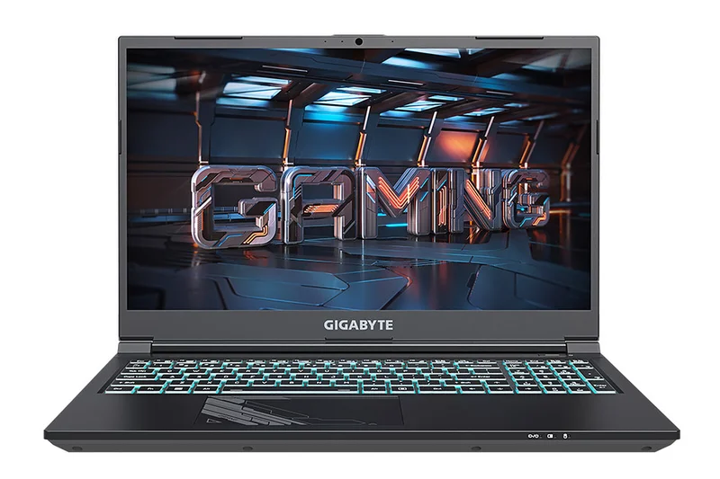 Gigabyte G5 MF5