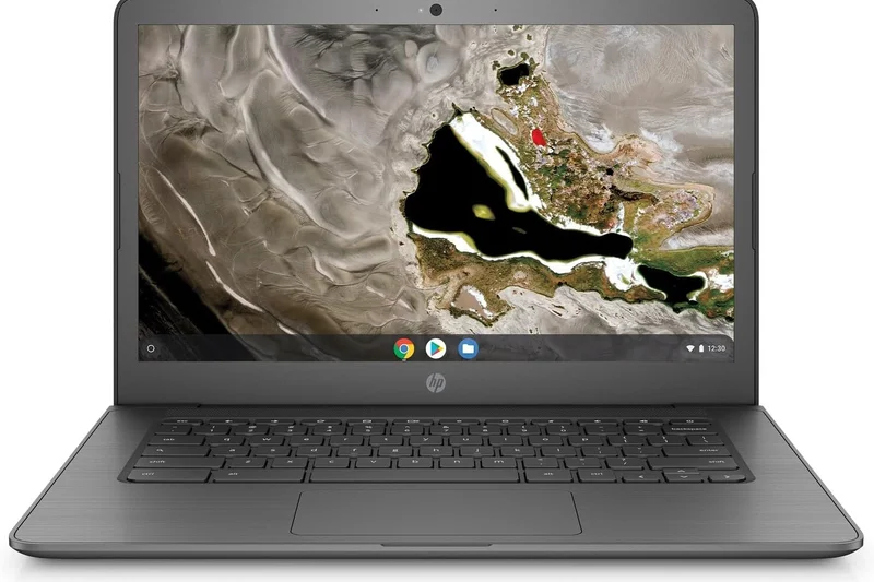 HP Chromebook 14a (云游戏版)