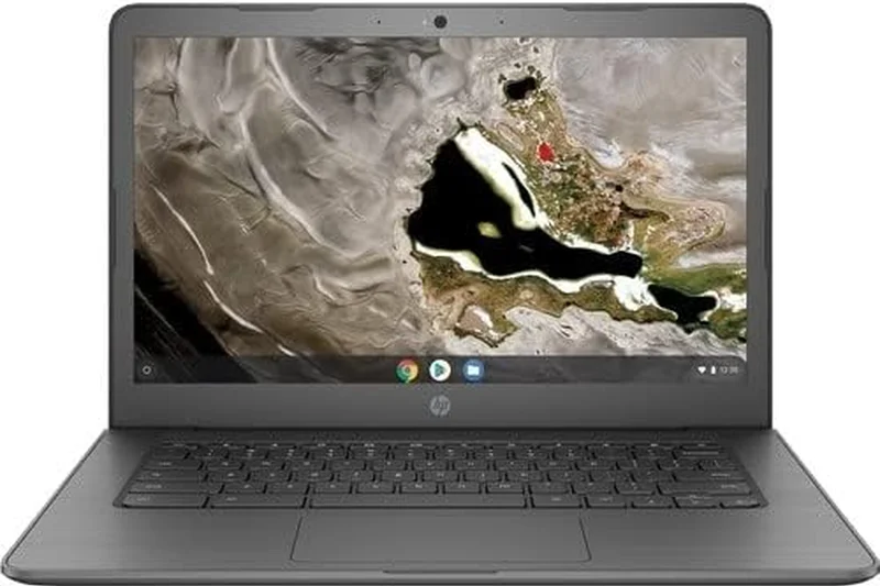 HP Chromebook 14a (云游戏版)