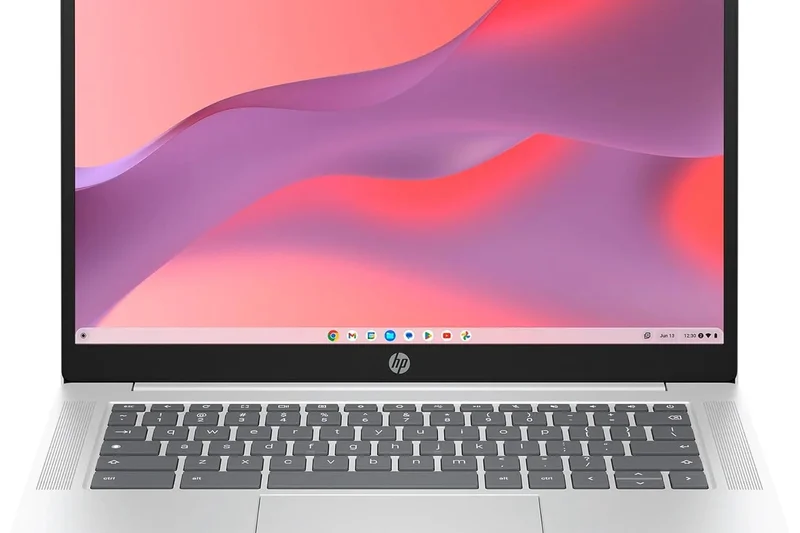 HP Chromebook 14a (云游戏版)