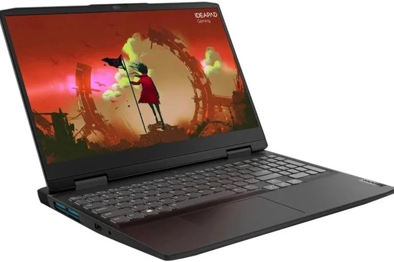 Lenovo IdeaPad Gaming 3