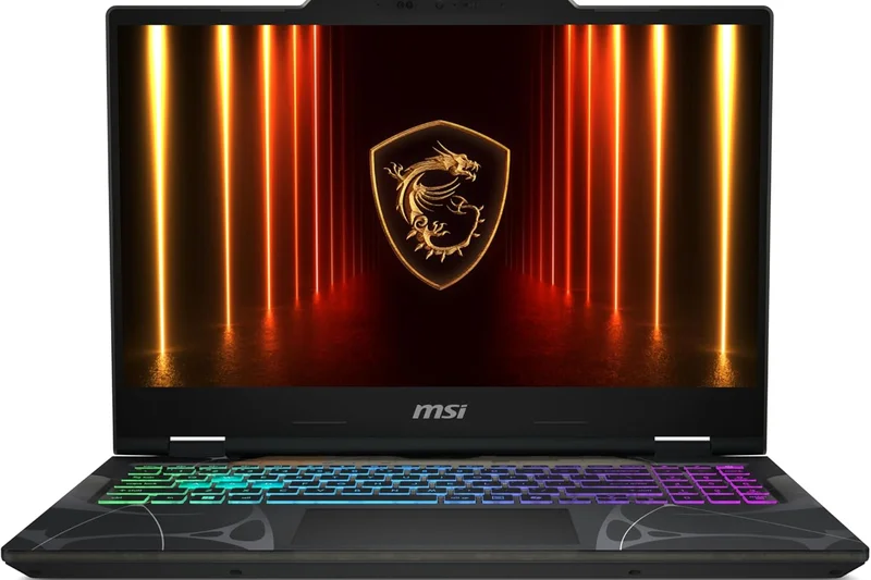 MSI Cyborg 15