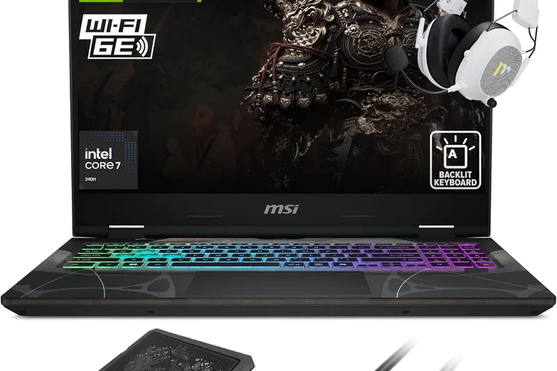 MSI Cyborg 15