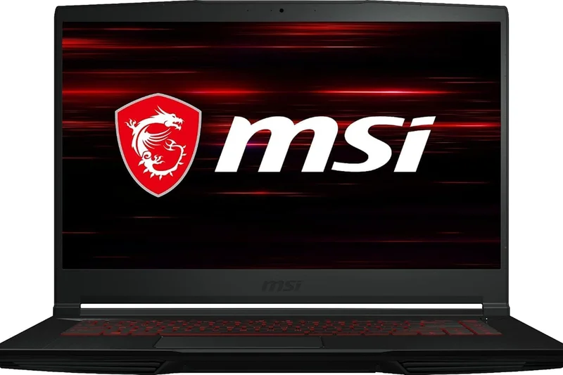 MSI Thin GF63