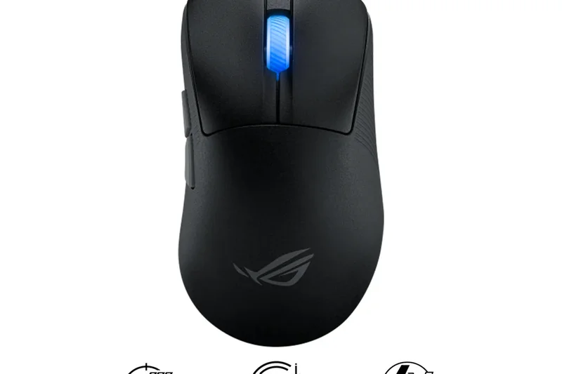 Asus ROG Keris II Ace