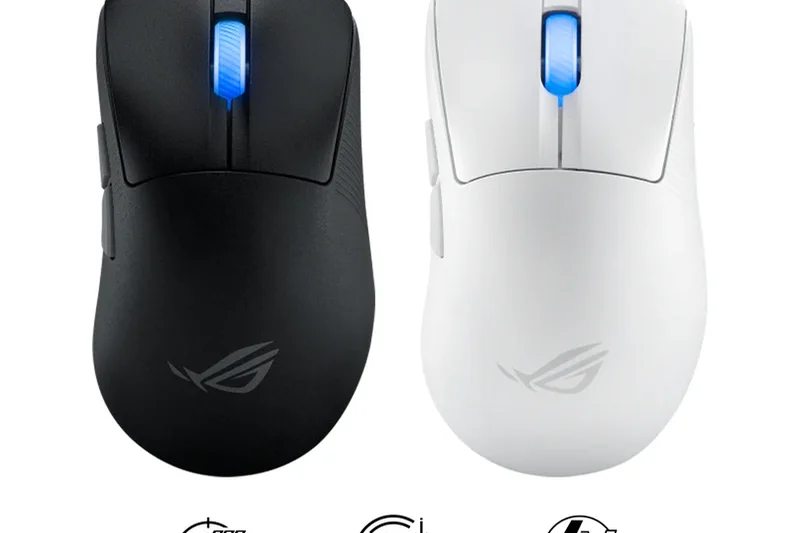 Asus ROG Keris II Ace