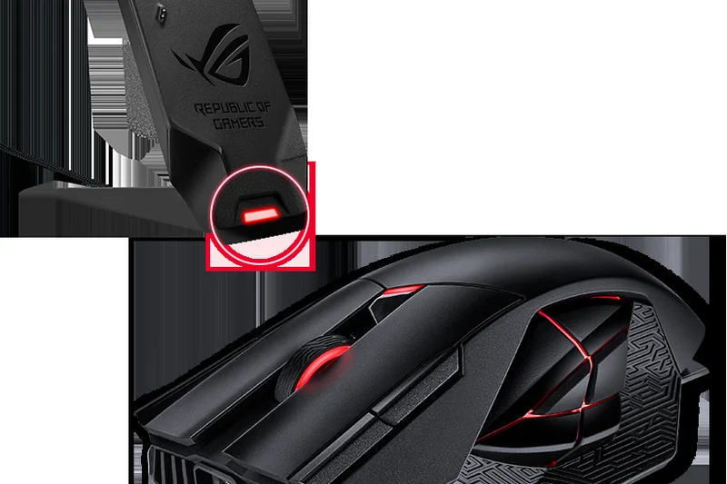 ASUS ROG Spatha X