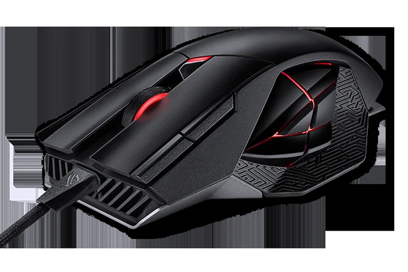 ASUS ROG Spatha X
