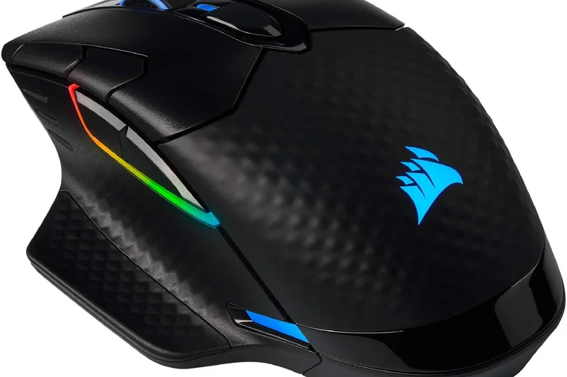 Corsair Sabre V2 Pro Ultralight Wireless