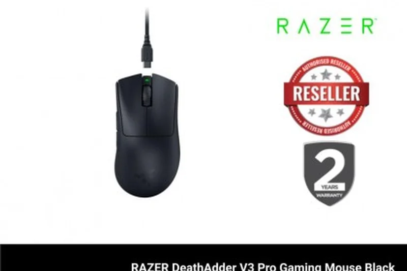 Razer DeathAdder V3 Pro