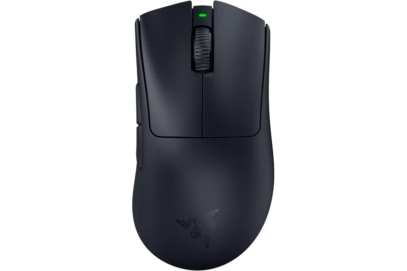 Razer DeathAdder V3 Pro