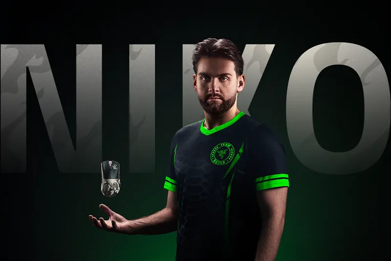 Razer DeathAdder V4 Pro