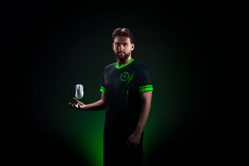 Razer DeathAdder V4 Pro