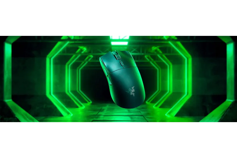 Razer Viper V3 HyperSpeed