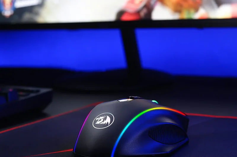 Redragon M686 Vampire Elite