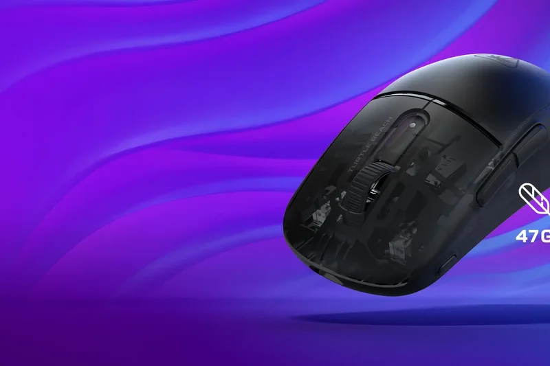 Turtle Beach Burst II Air