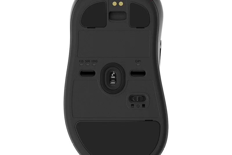 Zowie EC2-CW