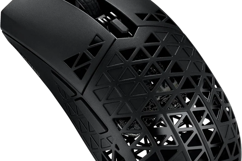 ASUS TUF Gaming M3 Gen II