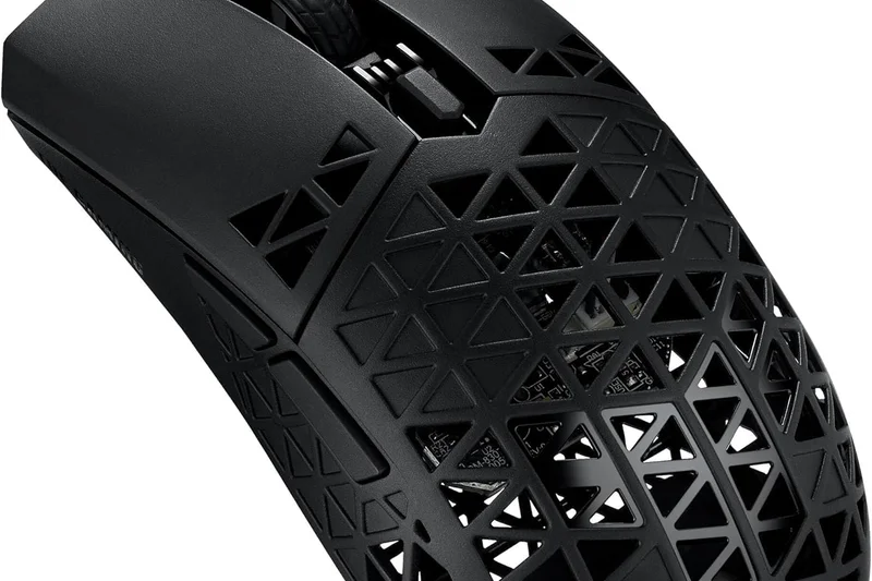 ASUS TUF Gaming M4 Air