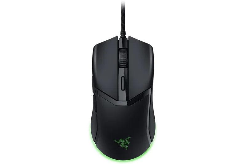 Razer Cobra